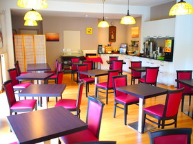 The Originals City, Hotel Aster, Saint-Avold Nord