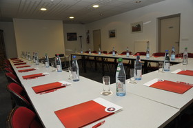 The Originals City, Hotel Aster, Saint-Avold Nord