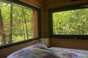 Chalet Dans Les Bois