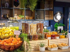 Hôtel ibis La Bresse Gérardmer