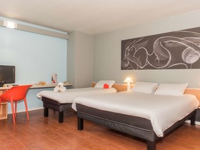 Hôtel ibis La Bresse Gérardmer