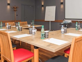 Hôtel ibis La Bresse Gérardmer