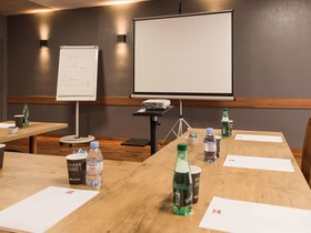 Hôtel ibis La Bresse Gérardmer