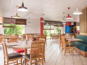 Hôtel ibis La Bresse Gérardmer