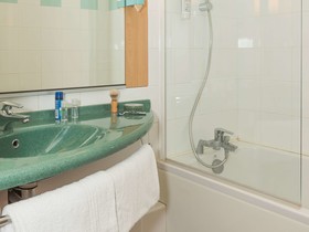 Hôtel ibis La Bresse Gérardmer