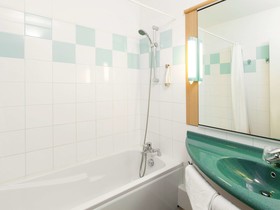 Hôtel ibis La Bresse Gérardmer