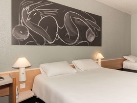 Hôtel ibis La Bresse Gérardmer