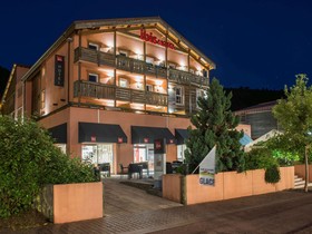 Hôtel ibis La Bresse Gérardmer