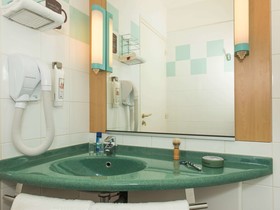 Hôtel ibis La Bresse Gérardmer