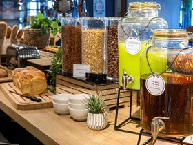 Hôtel ibis La Bresse Gérardmer