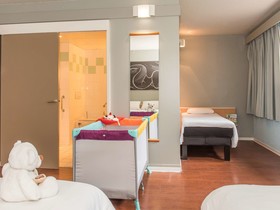 Hôtel ibis La Bresse Gérardmer