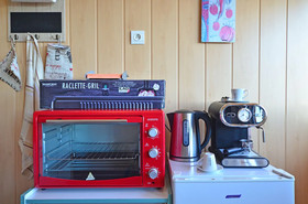 Vosges Touristiques Le Brabant