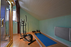 Vosges Touristiques Le Brabant