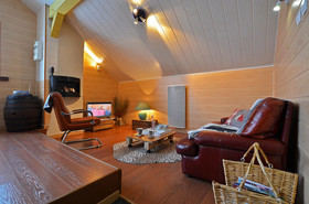 Vosges Touristiques Le Brabant