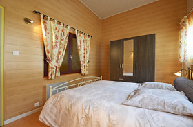 Vosges Touristiques Le Brabant