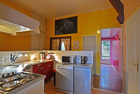 Vosges Touristiques Le Brabant