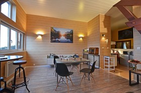 Vosges Touristiques Le Brabant