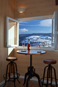 Vosges Touristiques Le Brabant