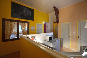 Vosges Touristiques Le Brabant