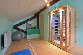 Vosges Touristiques Le Brabant