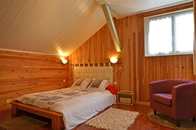 Vosges Touristiques Le Brabant