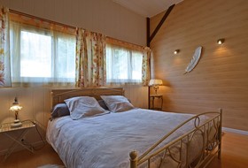 Vosges Touristiques Le Brabant