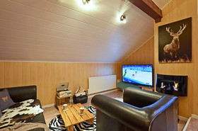 Vosges Touristiques Le Brabant