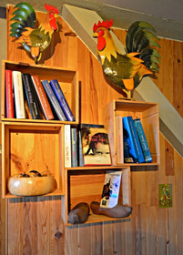 Vosges Touristiques Le Brabant