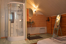 Vosges Touristiques Le Brabant