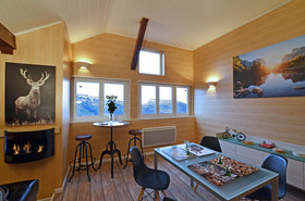 Vosges Touristiques Le Brabant