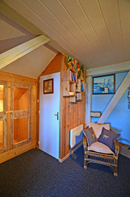 Vosges Touristiques Le Brabant