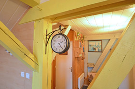 Vosges Touristiques Le Brabant