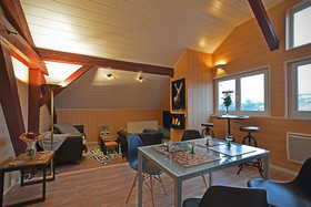 Vosges Touristiques Le Brabant