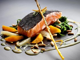 Logis Spa Hôtel Restaurant au Lion d'Or