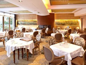 Logis Spa Hôtel Restaurant au Lion d'Or