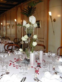 Hôtel-Restaurant A l'Aigle