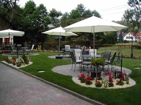 Hôtel-Restaurant A l'Aigle