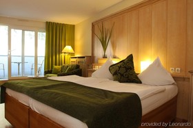 La Clairière Bio & Spahotel