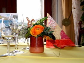 Hotel Le Bouton D'Or