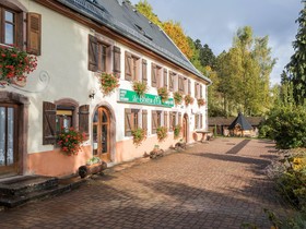 Hotel Le Bouton D'Or