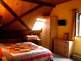 Hotel Le Bouton D'Or