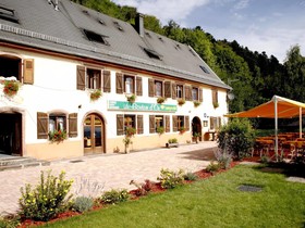 Hotel Le Bouton D'Or