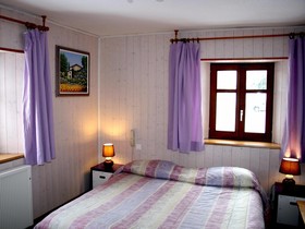 Hotel Le Bouton D'Or