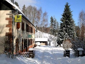 Hotel Le Bouton D'Or