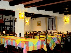 Hotel Le Bouton D'Or