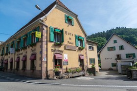 Le Faudé