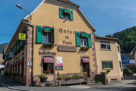 Le Faudé