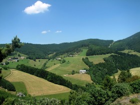 Le Faudé