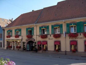 Le Faudé