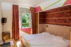 Le Faudé